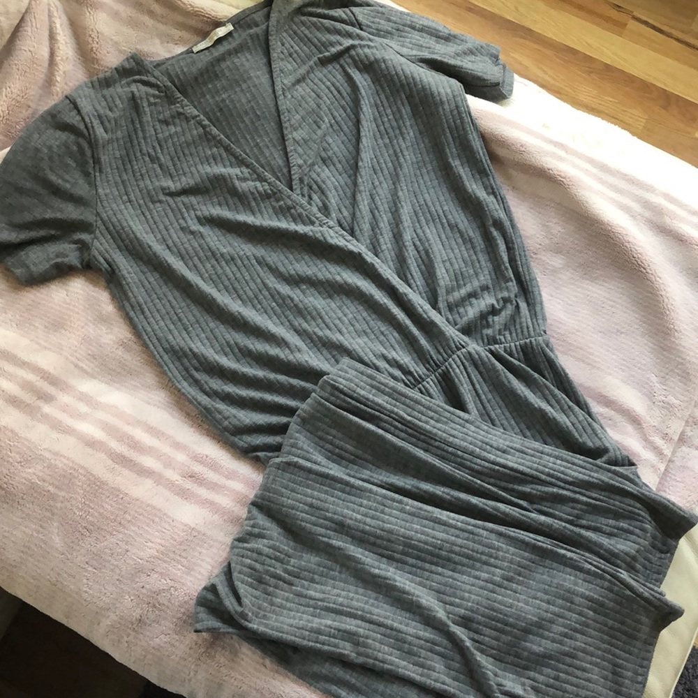 Zara Jumpsuit